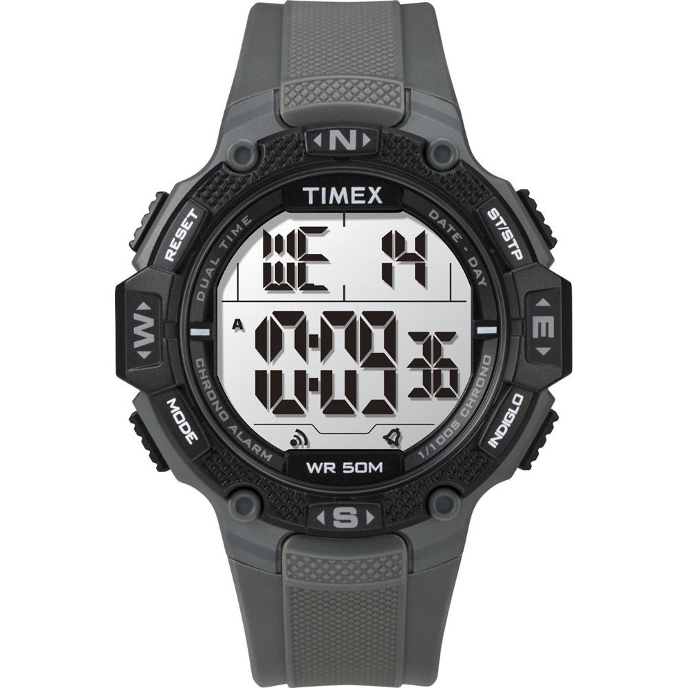 Montre Timex TW5M41100 DGTL