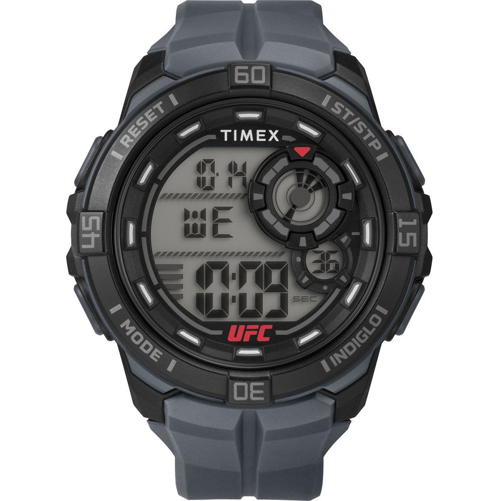 Montre Timex UFC TW5M59300 UFC Strength