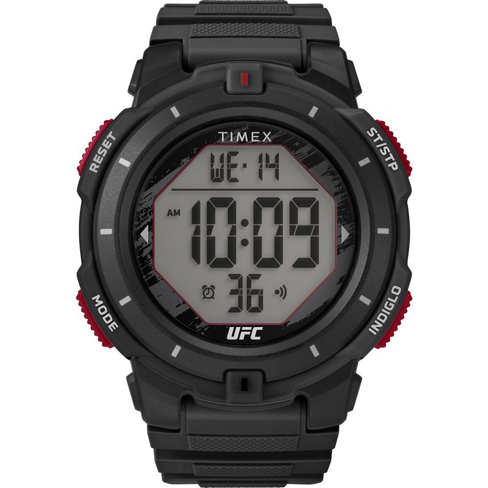 Montre Timex UFC TW5M59600 UFC Strength