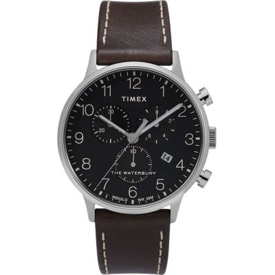 montre Timex Originals TW2T28200 Waterbury