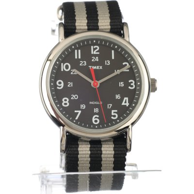 Montre Timex Originals TW2T97400LG Weekender