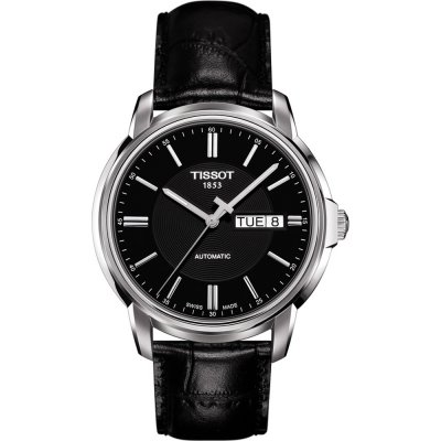 Montre Tissot T-Classic T0654301605100 Automatic lll