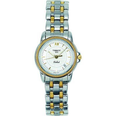 Tissot T46218113 Ballade montre