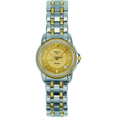 Tissot T46218123 Ballade montre