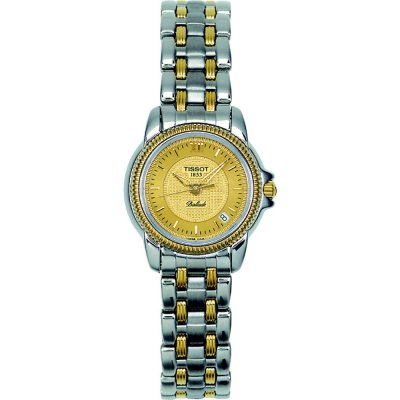 Tissot T46228123 Ballade montre