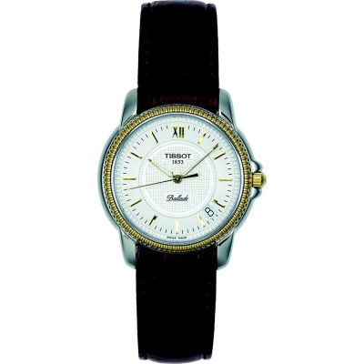 Tissot T46241113 Ballade montre