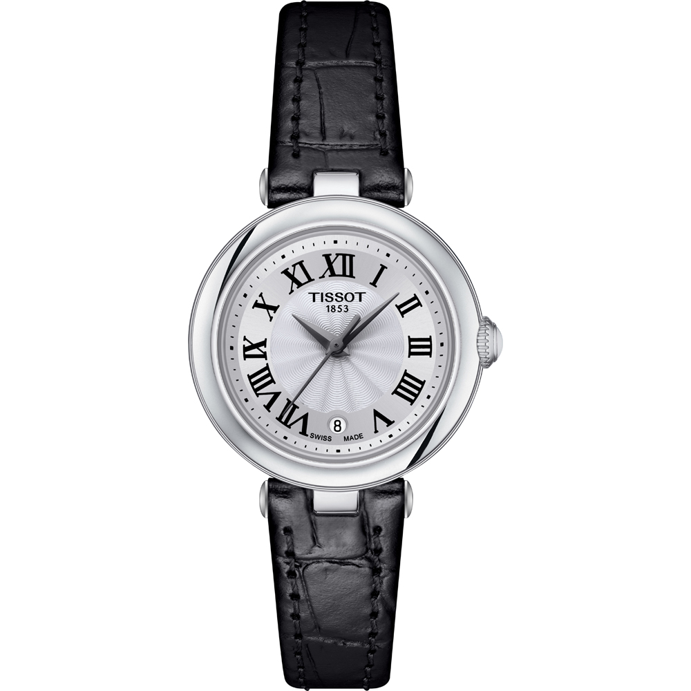 Montre Tissot T-Lady T1260101601300 Bellissima