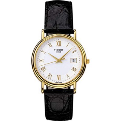 Montre Tissot T71313121 Carmel