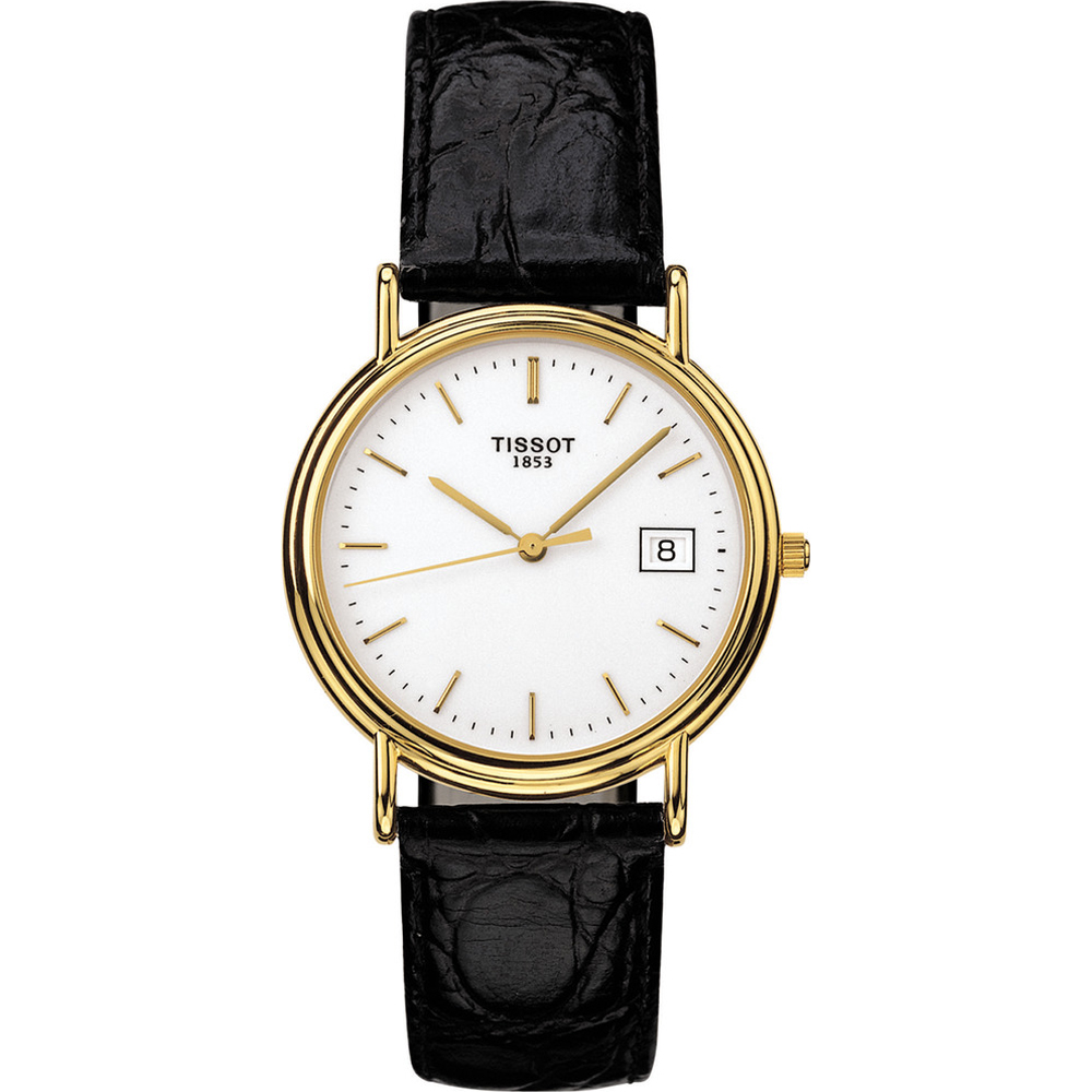 Montre Tissot T71343411 Carmel