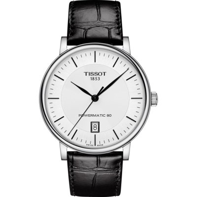 Tissot T1224071603101 Carson Premium montre