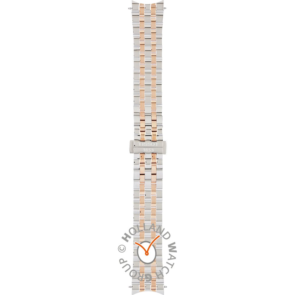 Bracelet Tissot Straps T605043962 Carson Premium