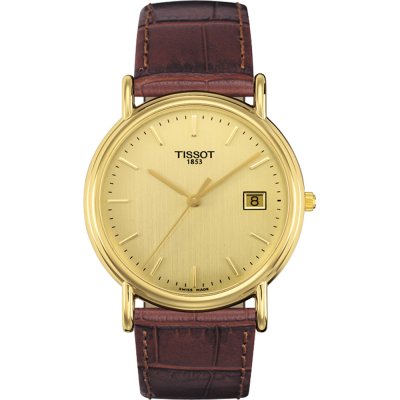 Montre Tissot T71342921 Carson