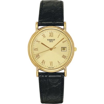 Montre Tissot T71342923 Carson