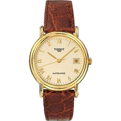 Montre Tissot T71344423 Carson