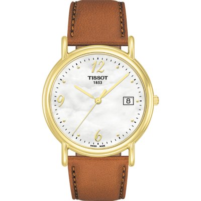 Montre Tissot T71346974 Carson