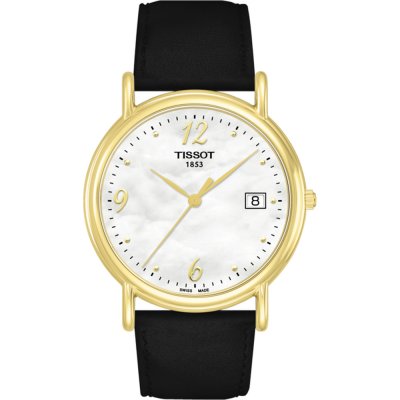 Montre Tissot T71348974 Carson