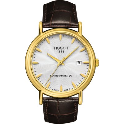 Montre Tissot T9074071603100 Carson