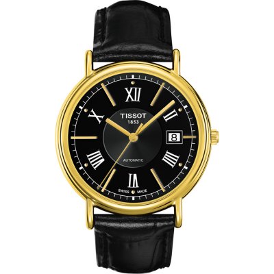 Montre Tissot T9074071605800 Carson