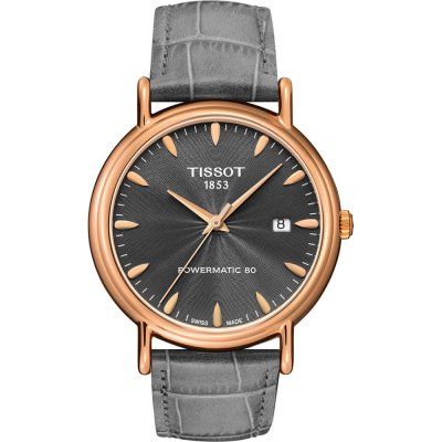 Montre Tissot T9074077608100 Carson