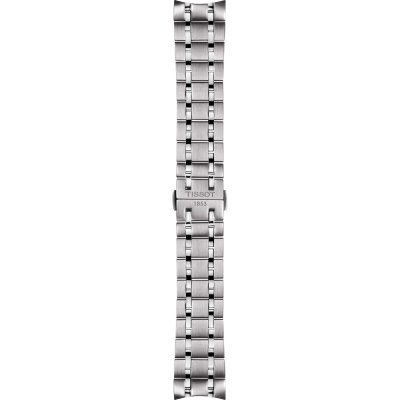 Bracelet Tissot Straps T605036523 Chemin Des Tourelles