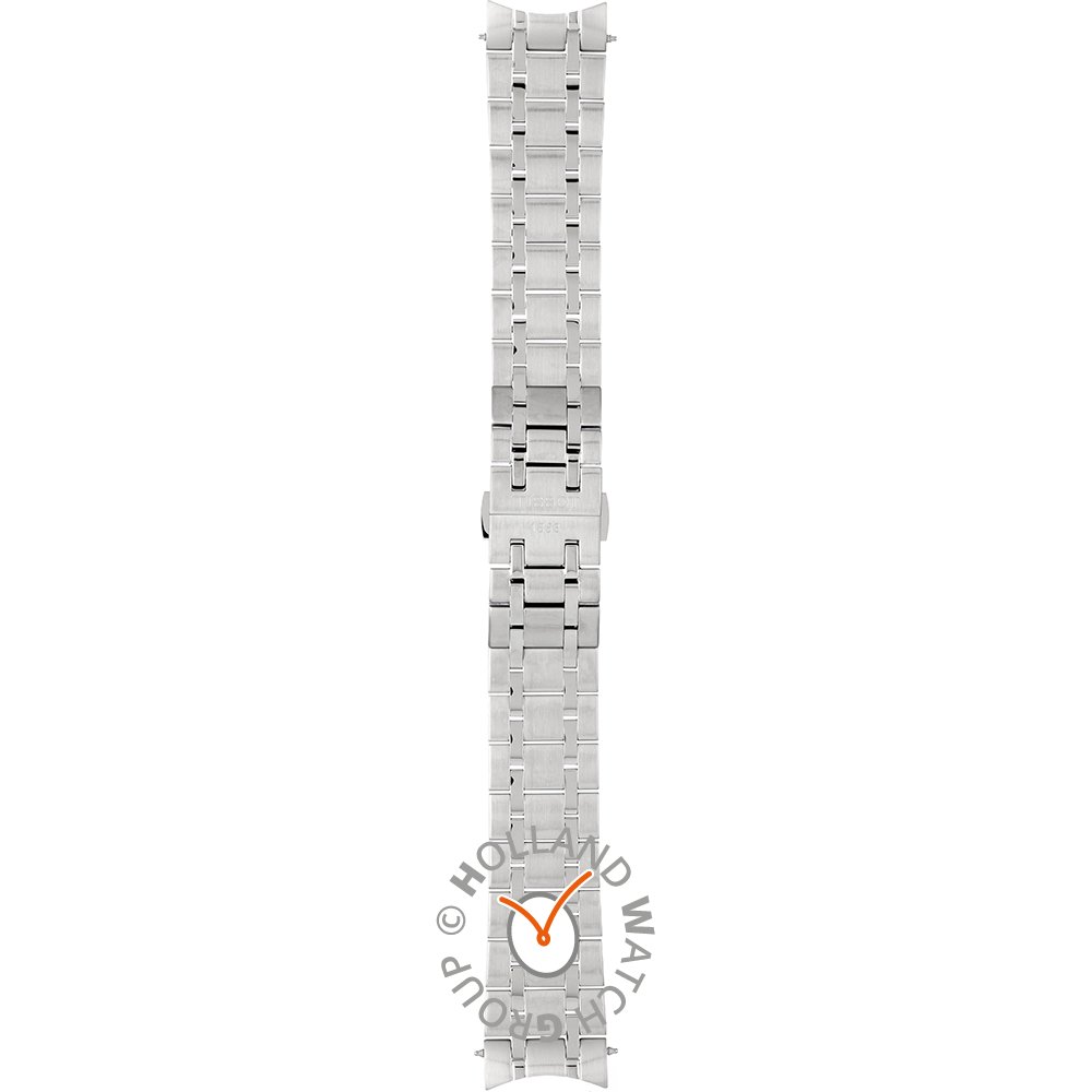 Bracelet Tissot Straps T605042165 Chemin Des Tourelles Revendeur