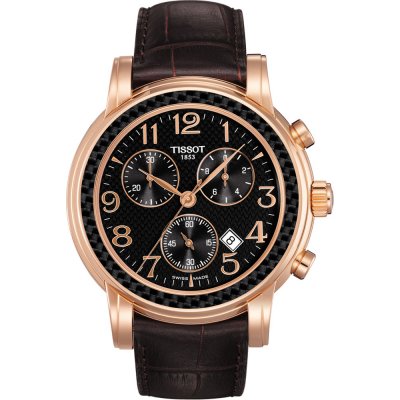 Montre Tissot T9064177605700 Chrono Gent