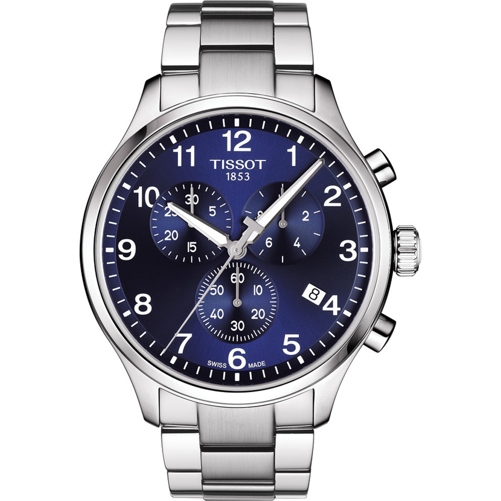 Montre Tissot T Sport T1166171104701 XL EAN 7611608283127