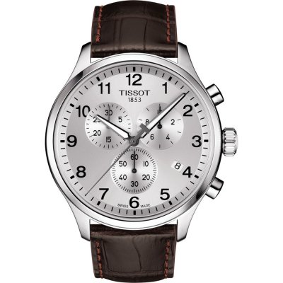 Montre Tissot T-Sport T1166171603700 XL