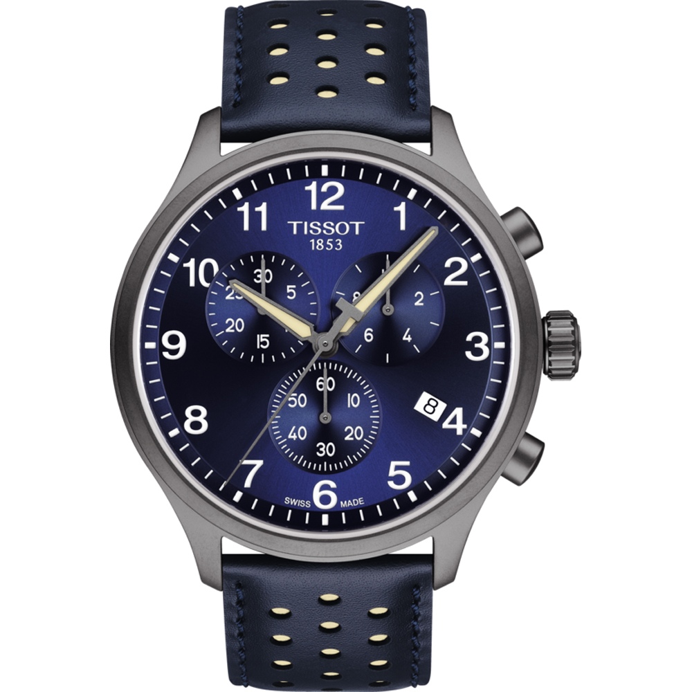 Montre Tissot T1166173604702 XL