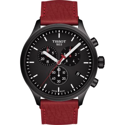 Montre Tissot T1166173605110 XL