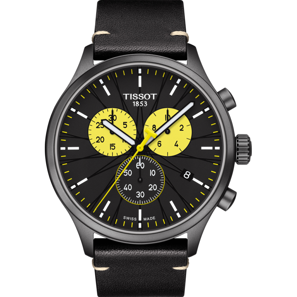 Montre Tissot T1166173605111 XL