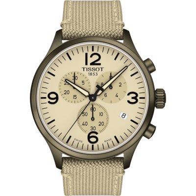 Montre Tissot T1166173726701 XL