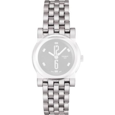 Bracelet Tissot Straps T605027567 Classi-T