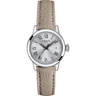 Montre Tissot T-Classic T1292101603300 Classic Dream