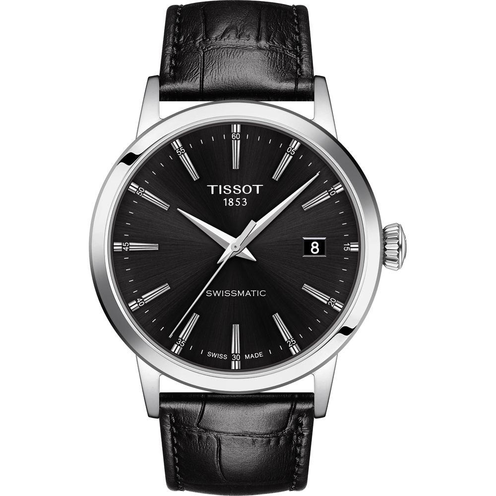 Montre Tissot T-Classic T1294071605100 Classic Dream