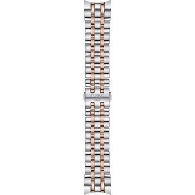 Bracelet Tissot Straps T605045521 Classic Dream