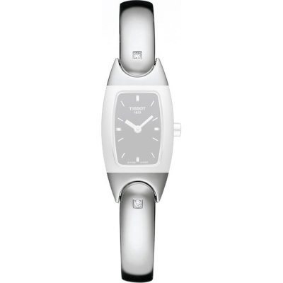 Bracelet Tissot Straps T605014017 Cocktail