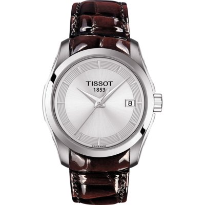 Montre Tissot T0352101603103 Couturier