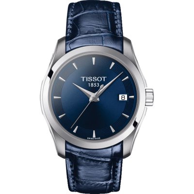 Montre Tissot T-Classic T0352101604100 Couturier