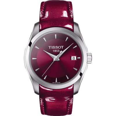 Montre Tissot T-Classic T0352101637101 Couturier