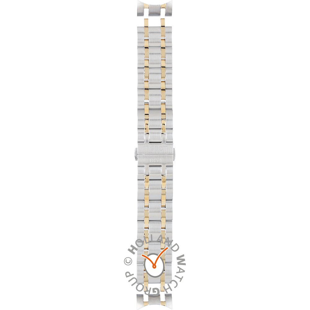 Bracelet Tissot Straps T605028316 Couturier