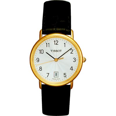 Tissot T49642132 Desire montre