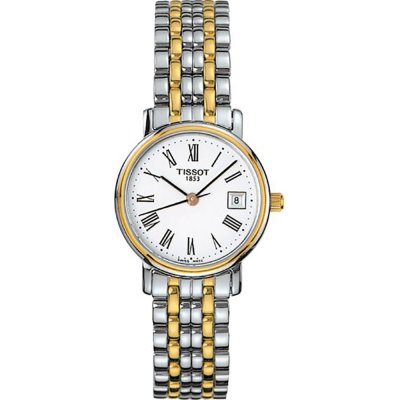 Tissot T52228113 Desire montre