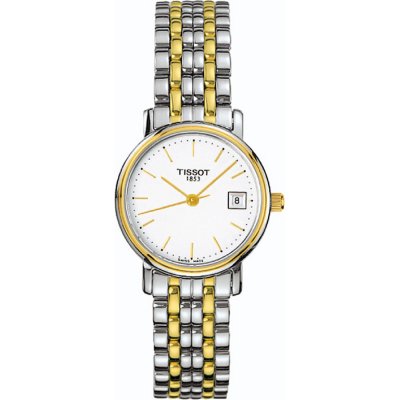 Tissot T52228131 Desire montre