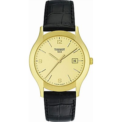 Montre Tissot T71344624 Ely