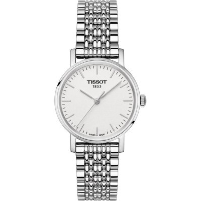 Montre Tissot T-Lady T1092101103100 Everytime