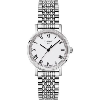 Montre Tissot T-Classic T1092101103310 Everytime Jungfraubahn