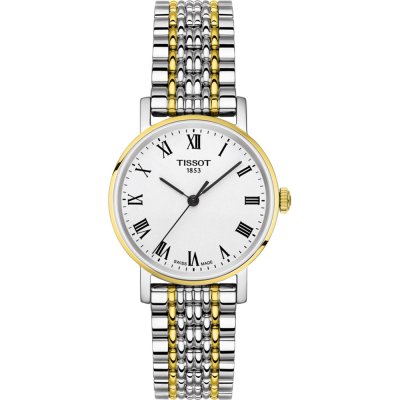 Montre Tissot T-Lady T1092102203300 Everytime