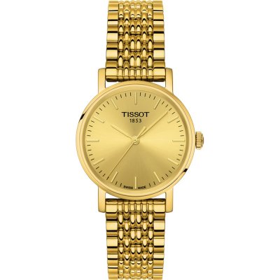 Montre Tissot T-Lady T1092103302100 Everytime