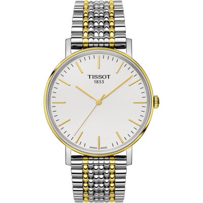 Montre Tissot T-Classic T1094102203100 Everytime